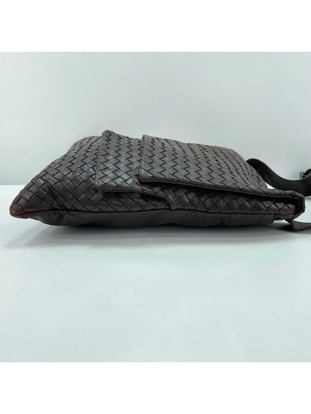Bottega Veneta Shoulder Bag Intrecciato
